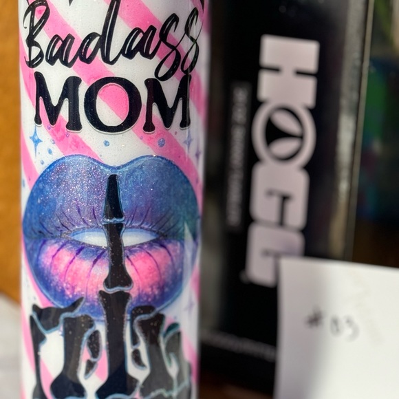 Tumblers and more tumblers! - Picture 10 of 13